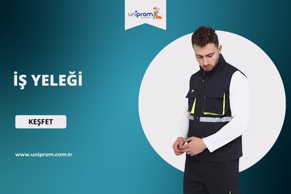 İşçi Yeleği Ne Renk Olur?