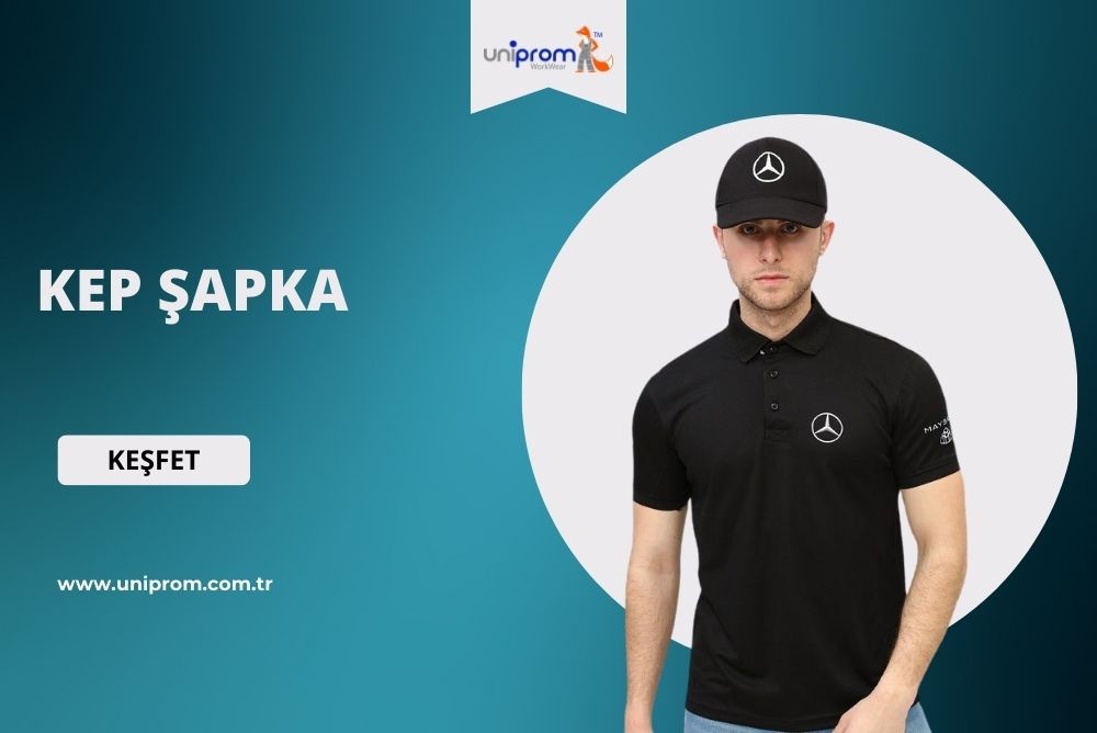 Hangi İş Yerinde Kep Şapka Takılır?