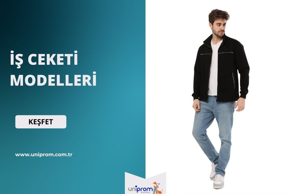 İş Ceketi Neden Giyilir?