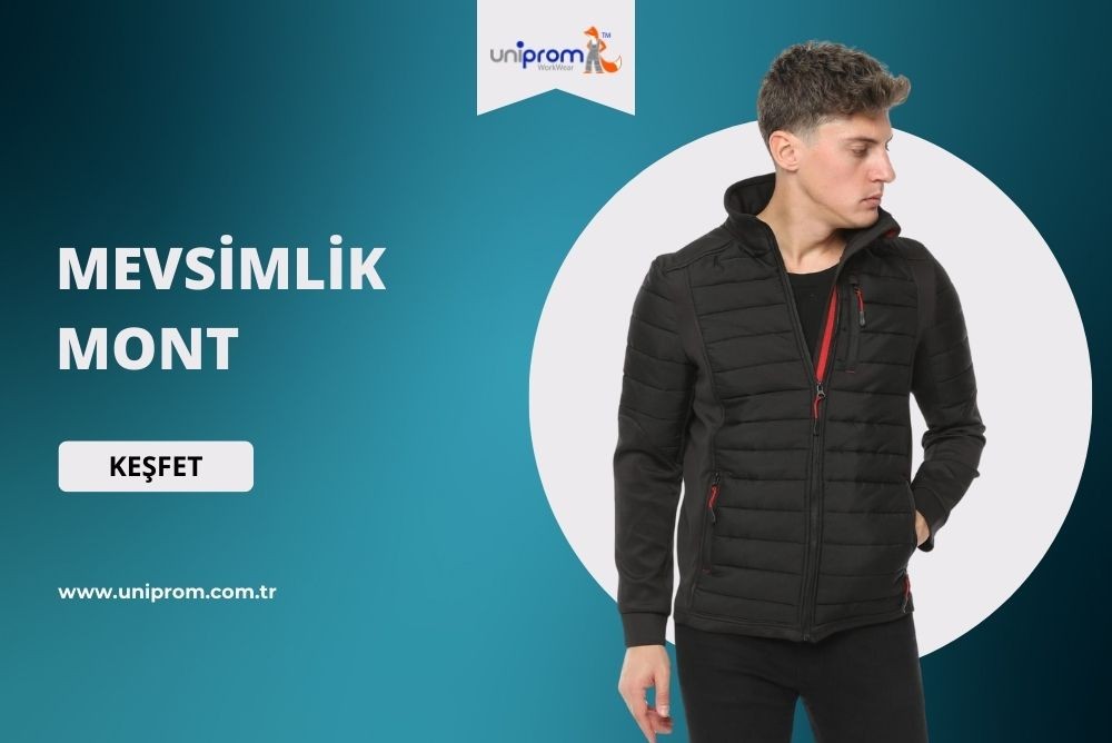 Mevsimlik Mont Nasıl Seçilir?
