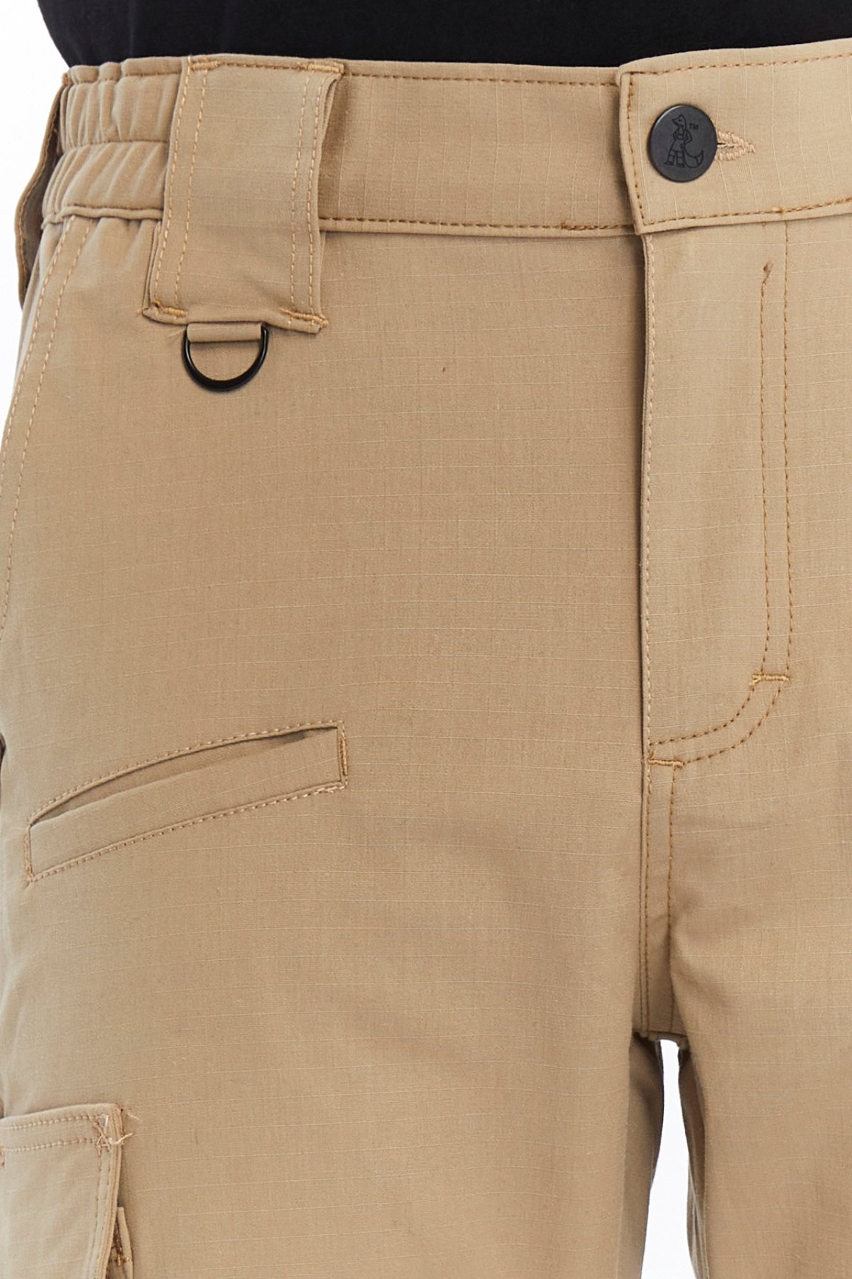 Uniprom Tokyo Model Likralı Outdoor Taktik Pantolon, Avcı, Kampçı Outdoor Pantolon Bej