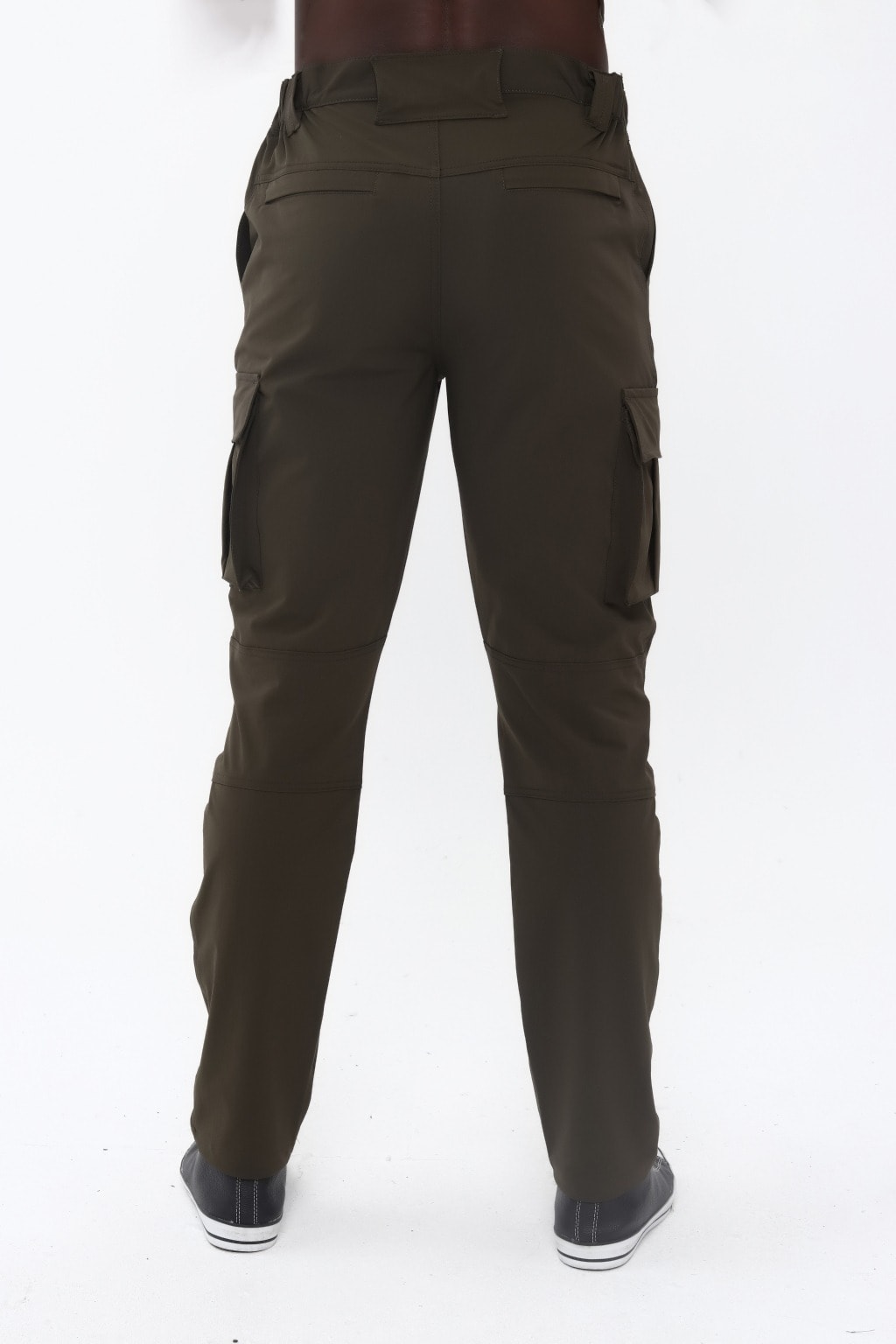 Uniprom Tactical Pantolon Solar Model Likralı Outdoor 7 Cepli Mevsimlik Haki