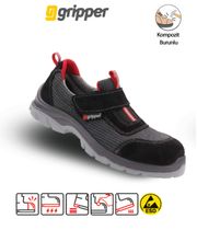 Gripper