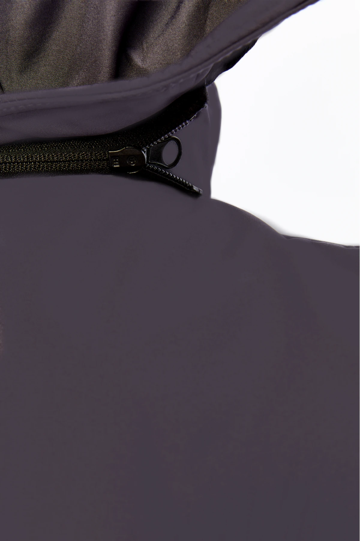 Uniprom Taktikal Softshell Mont Kollar ve Kapşon Çıkabilir Erkek Gri