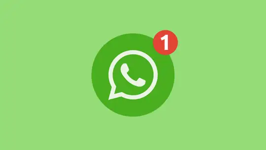WhatsHub – WhatsApp Sipariş Bildirimi icon