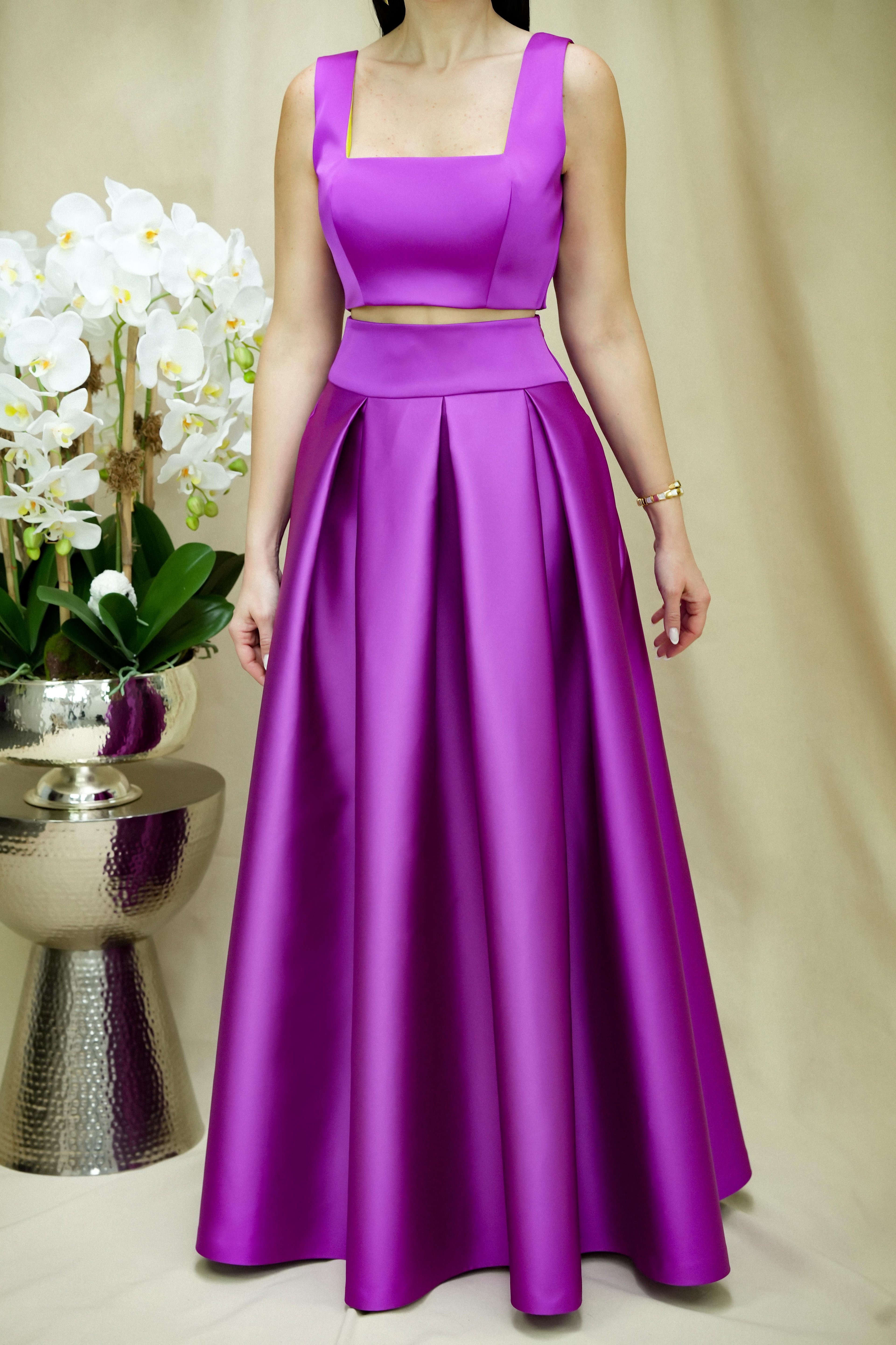 Elegance Collection Maxi Etek