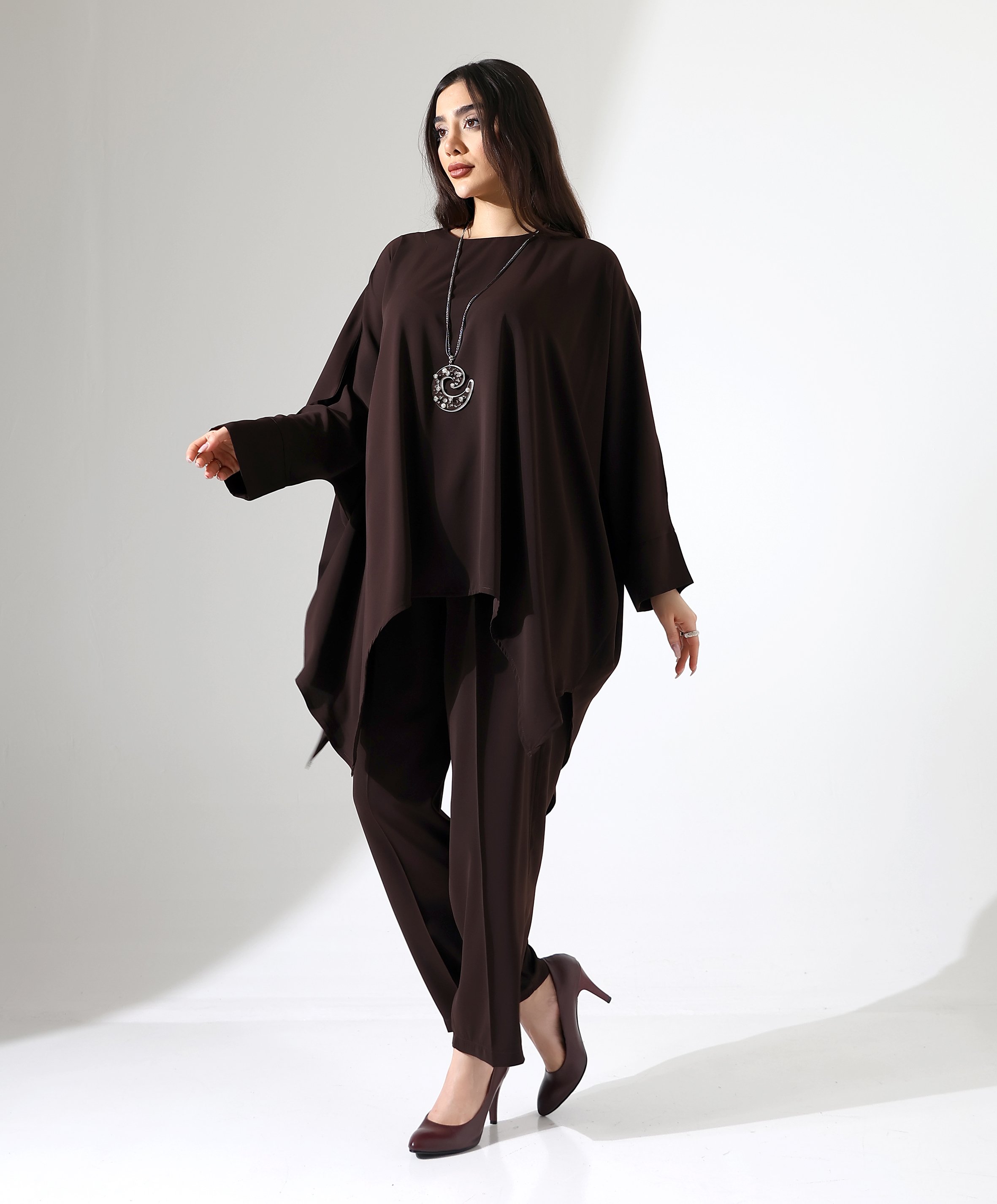 Vav Panço Tunik Takım
