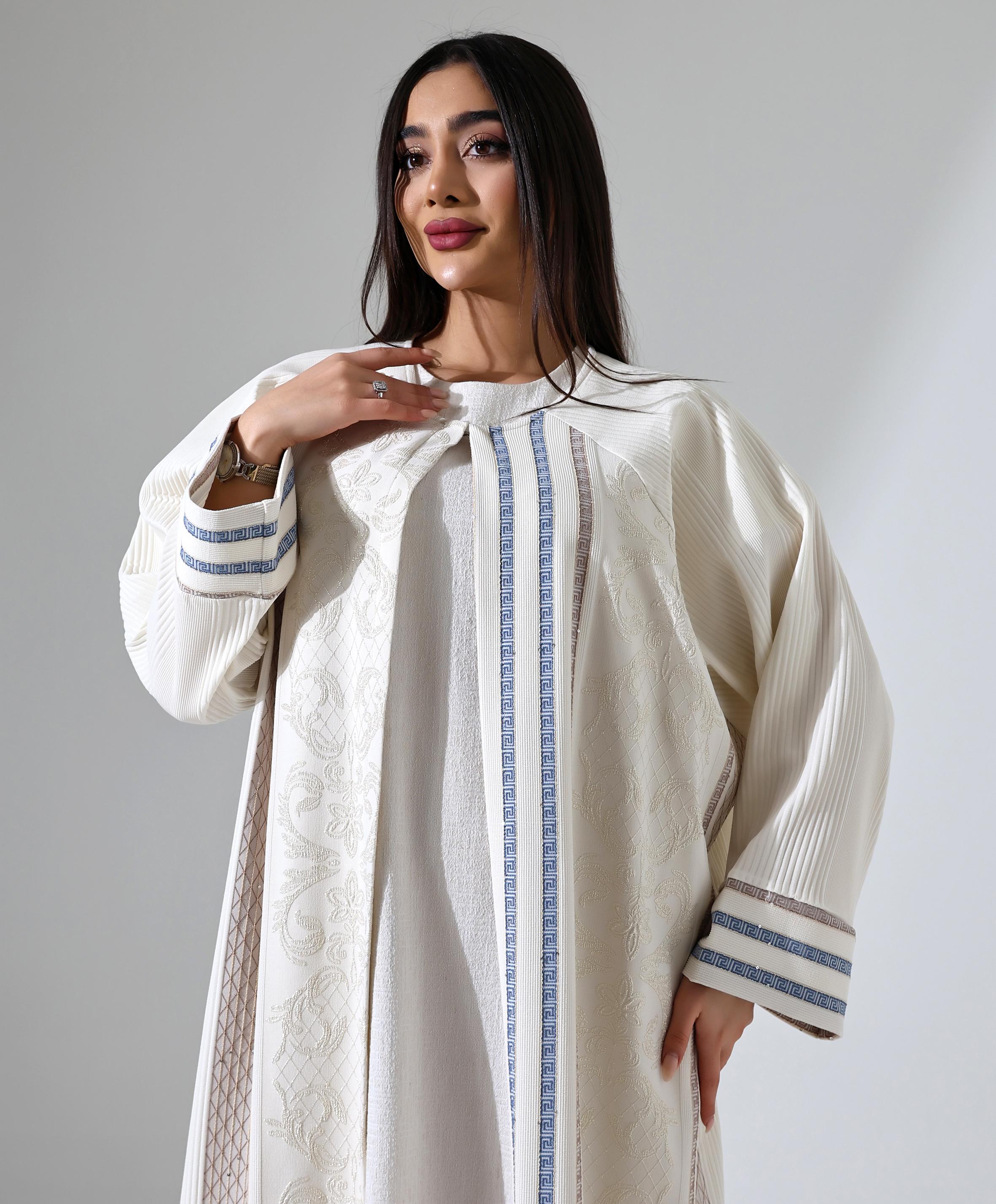Agraf Kapama Abaya