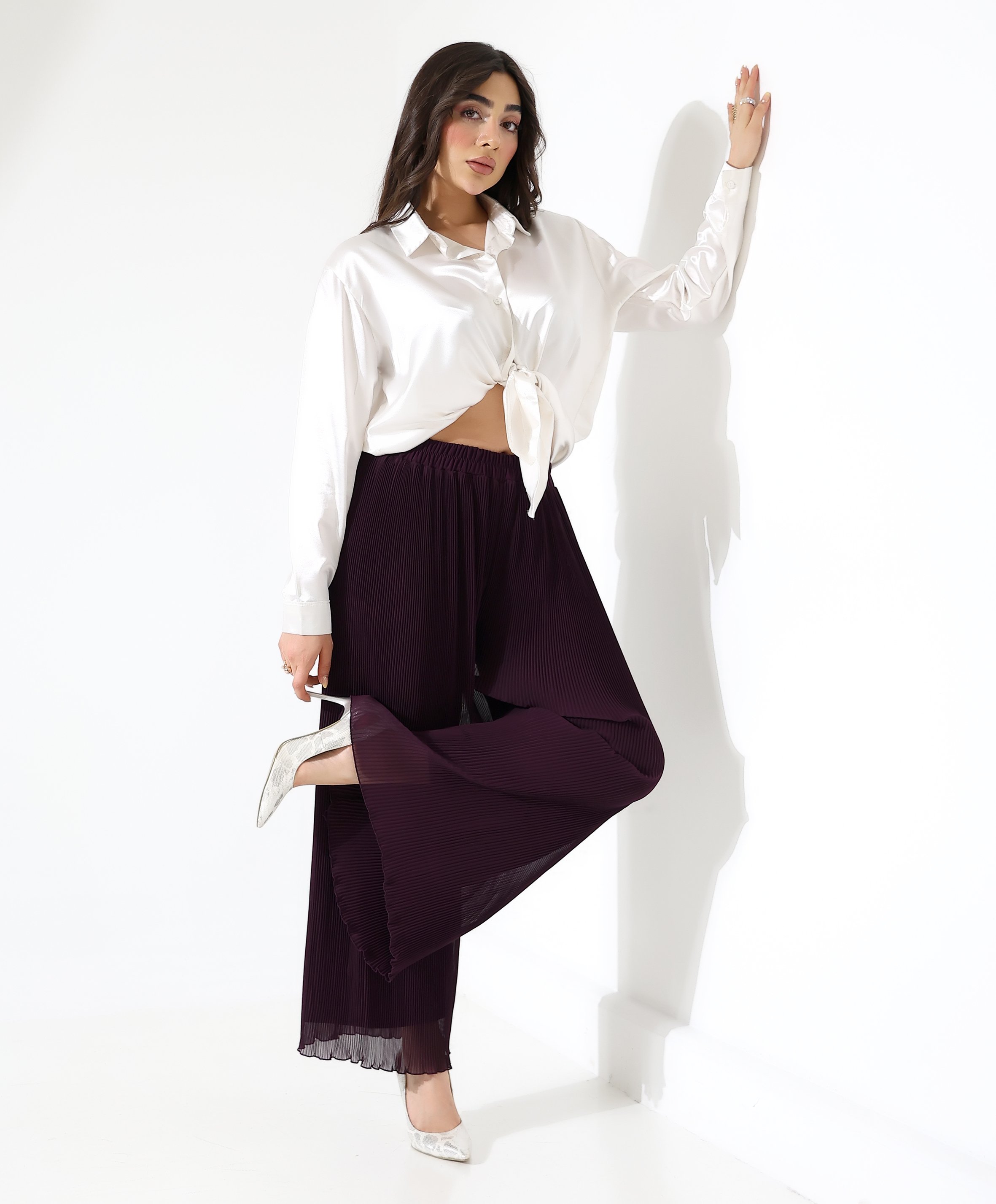 Pilise Pantolon
