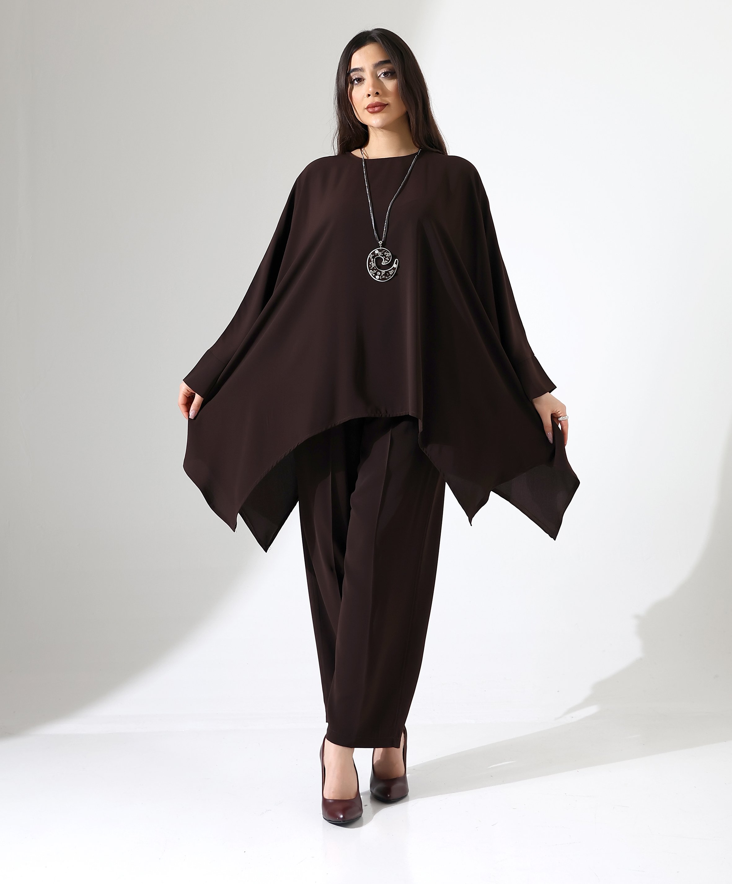 Vav Panço Tunik Takım