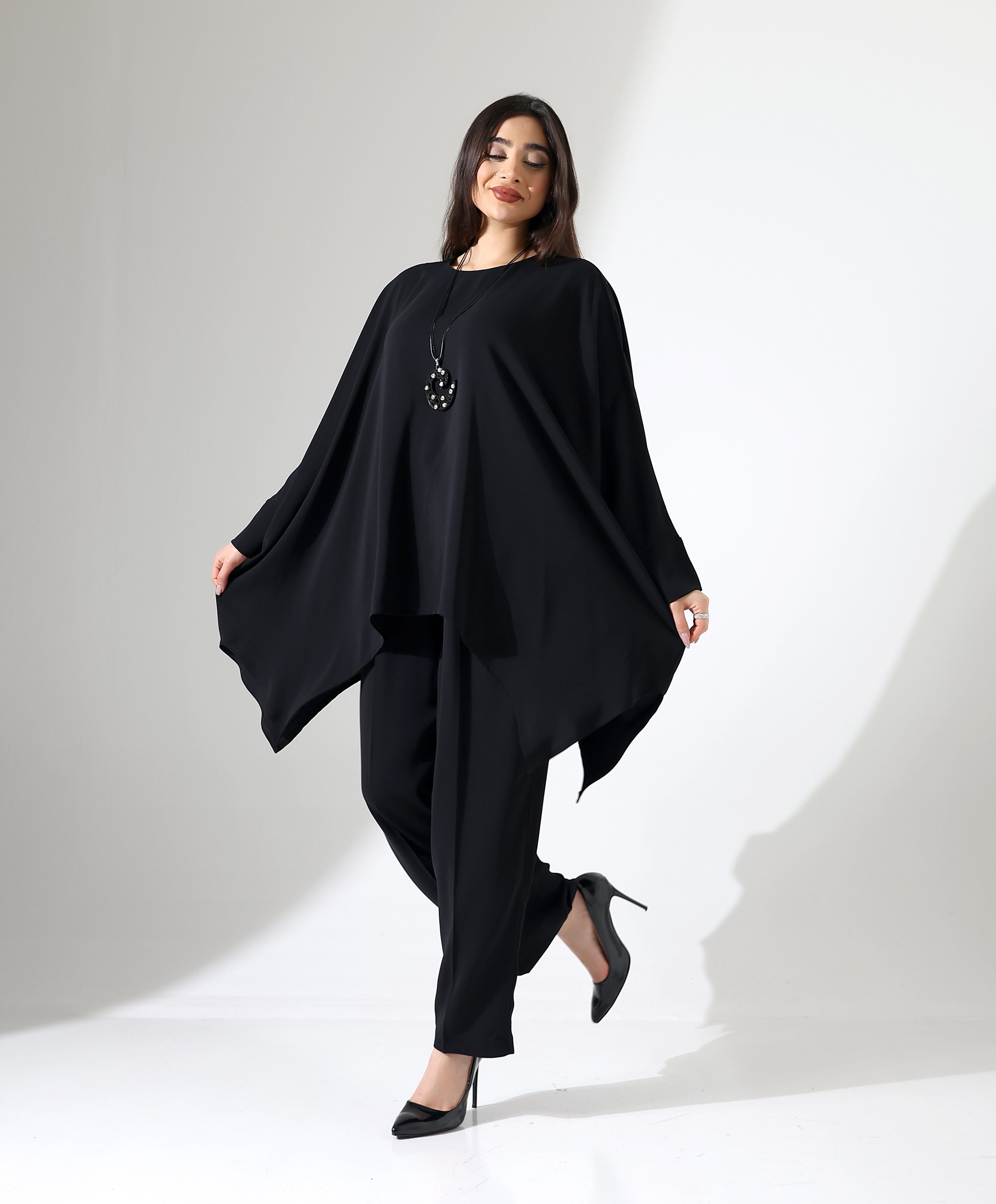 Vav Panço Tunik Takım