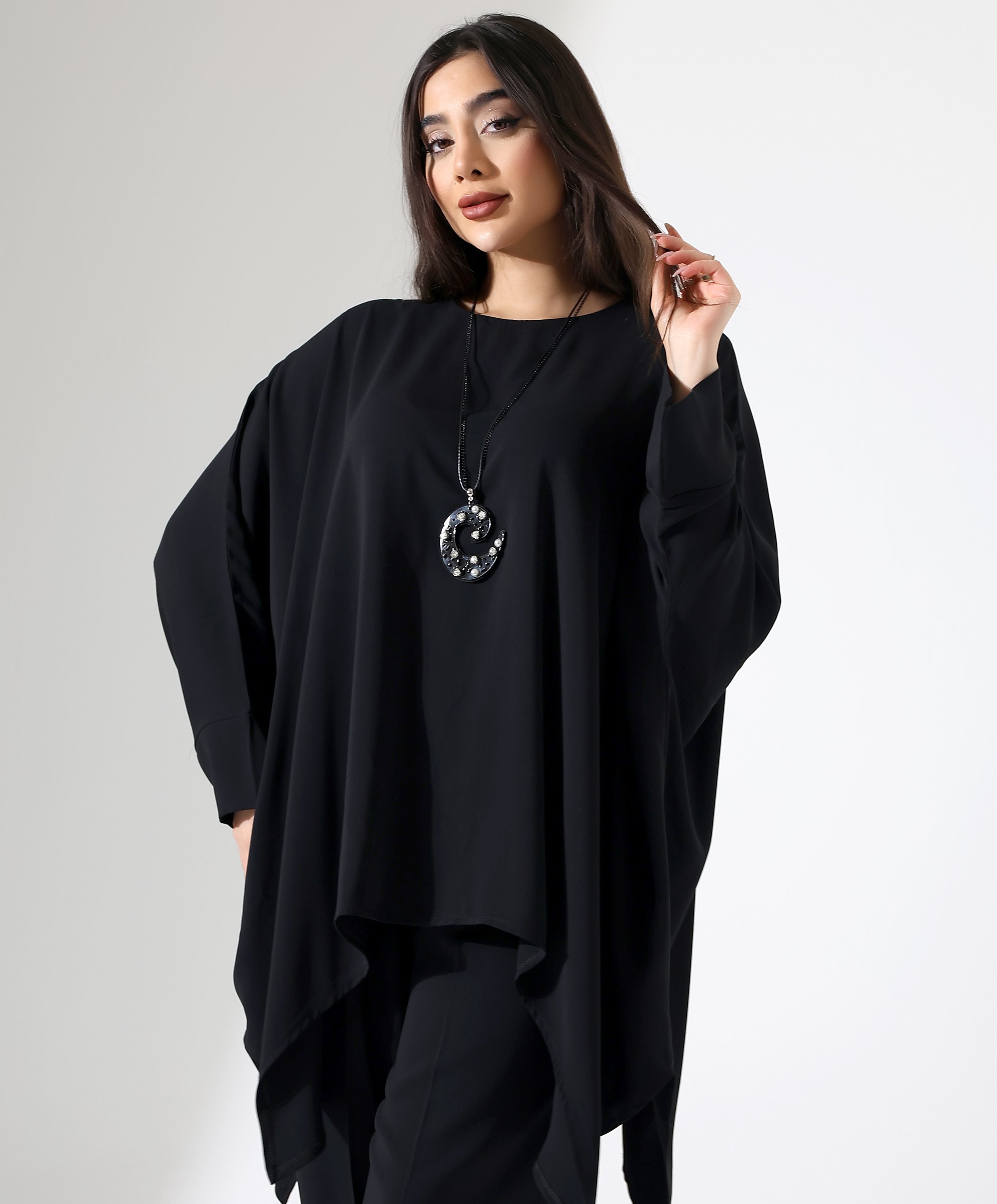 Vav Panço Tunik Takım