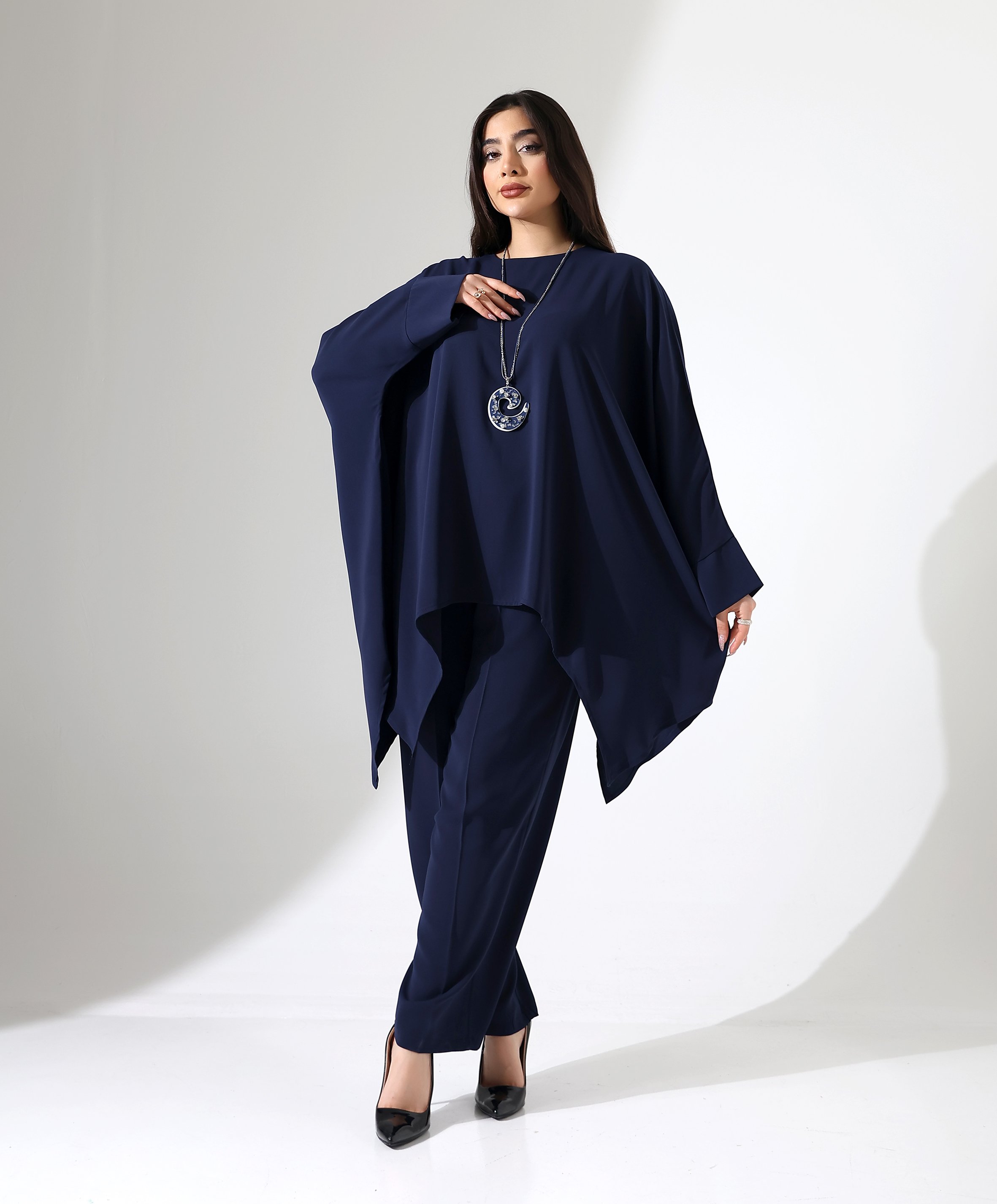 Vav Panço Tunik Takım