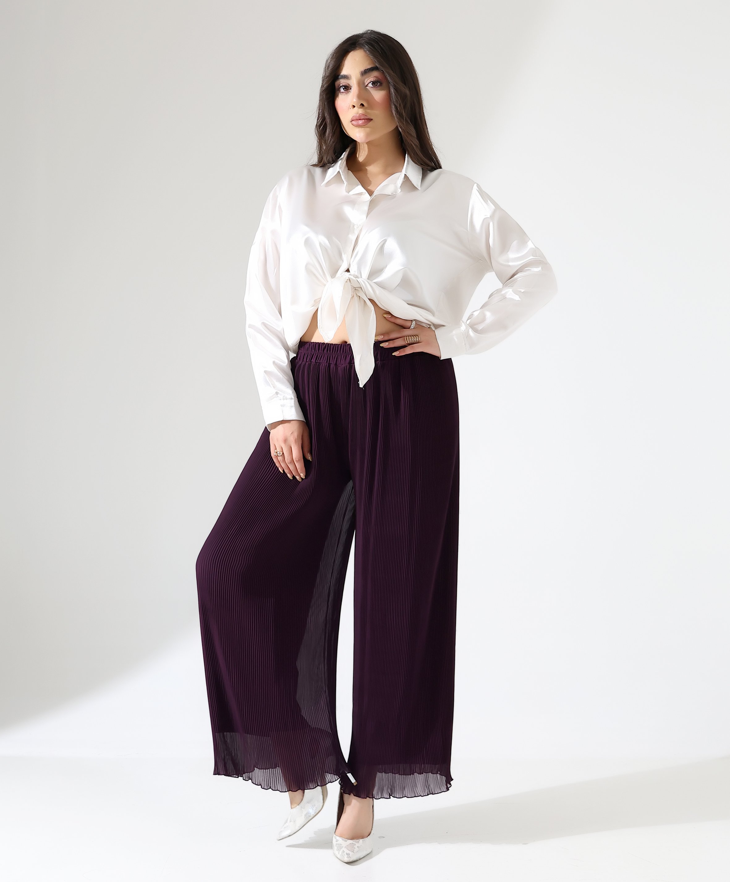 Pilise Pantolon