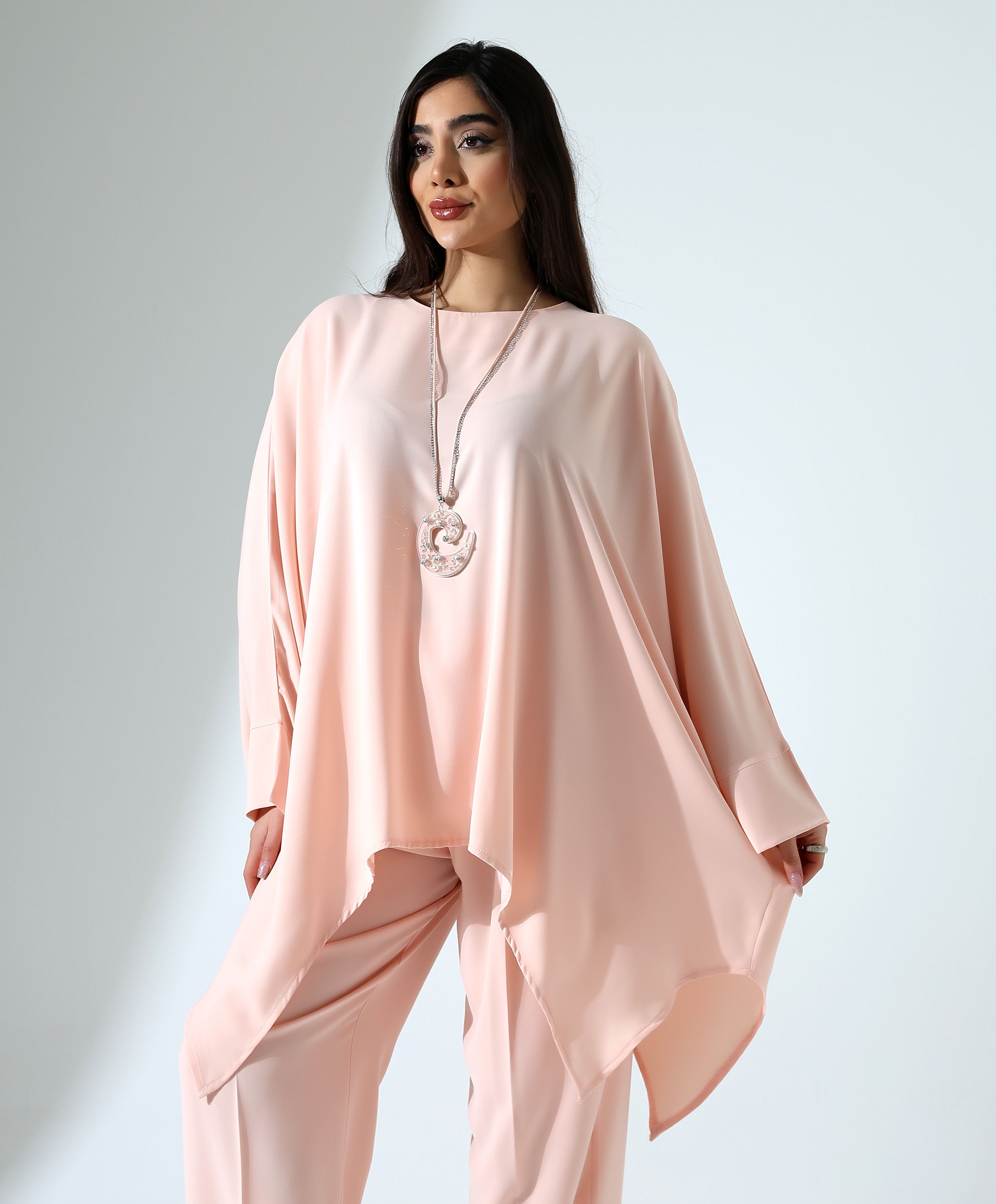 Vav Panço Tunik Takım