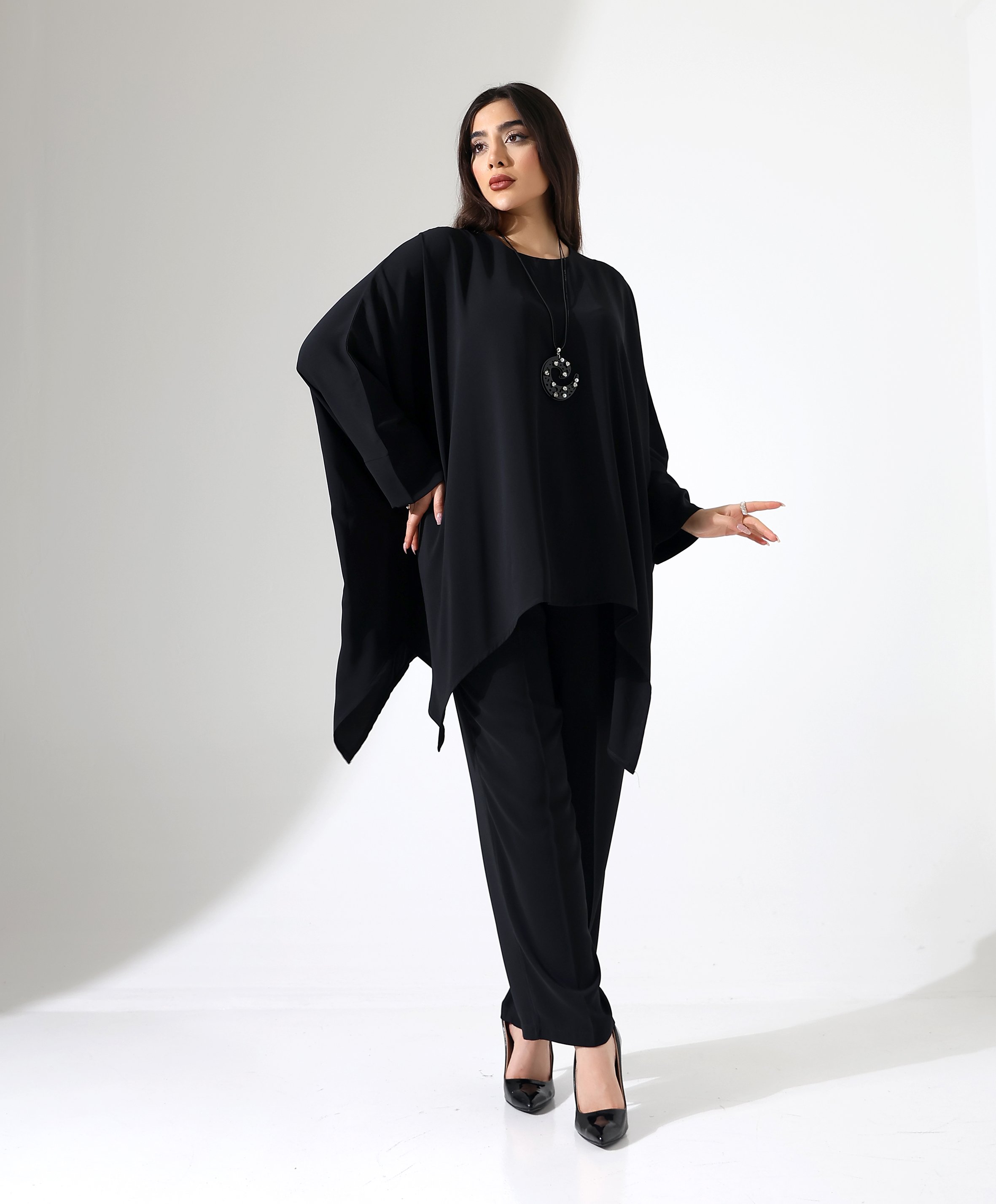 Vav Panço Tunik Takım