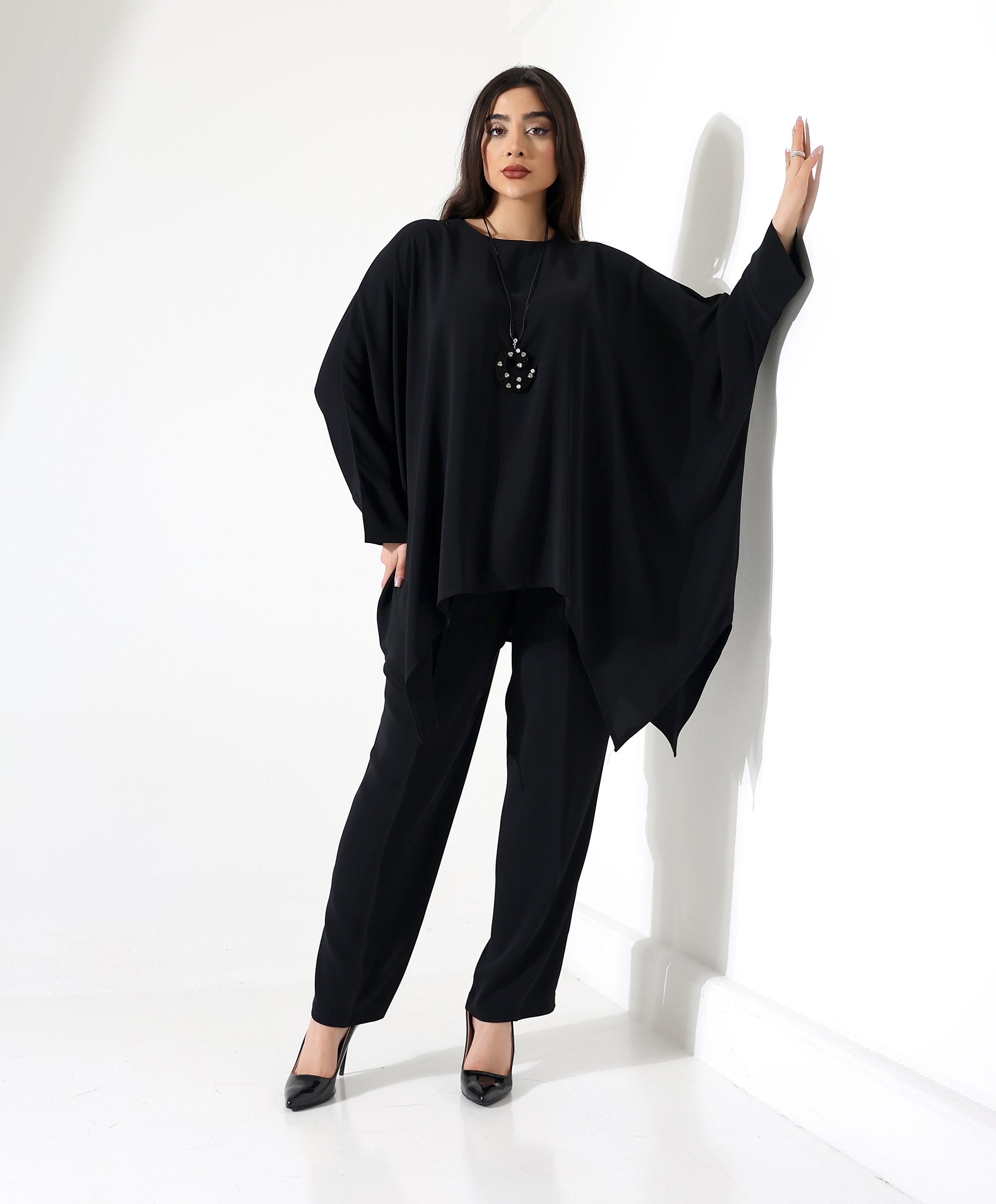 Vav Panço Tunik Takım