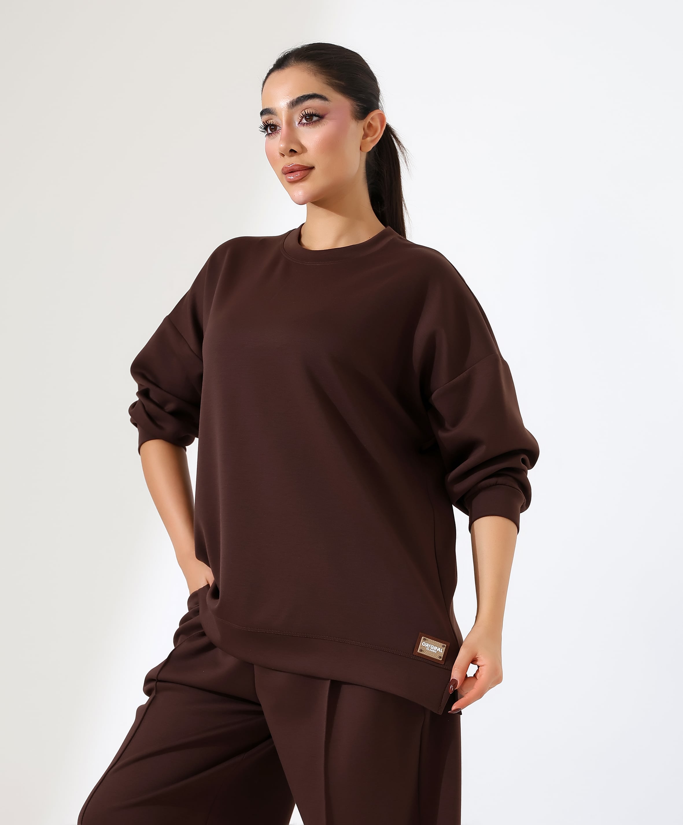 Modal Original İkili Takım