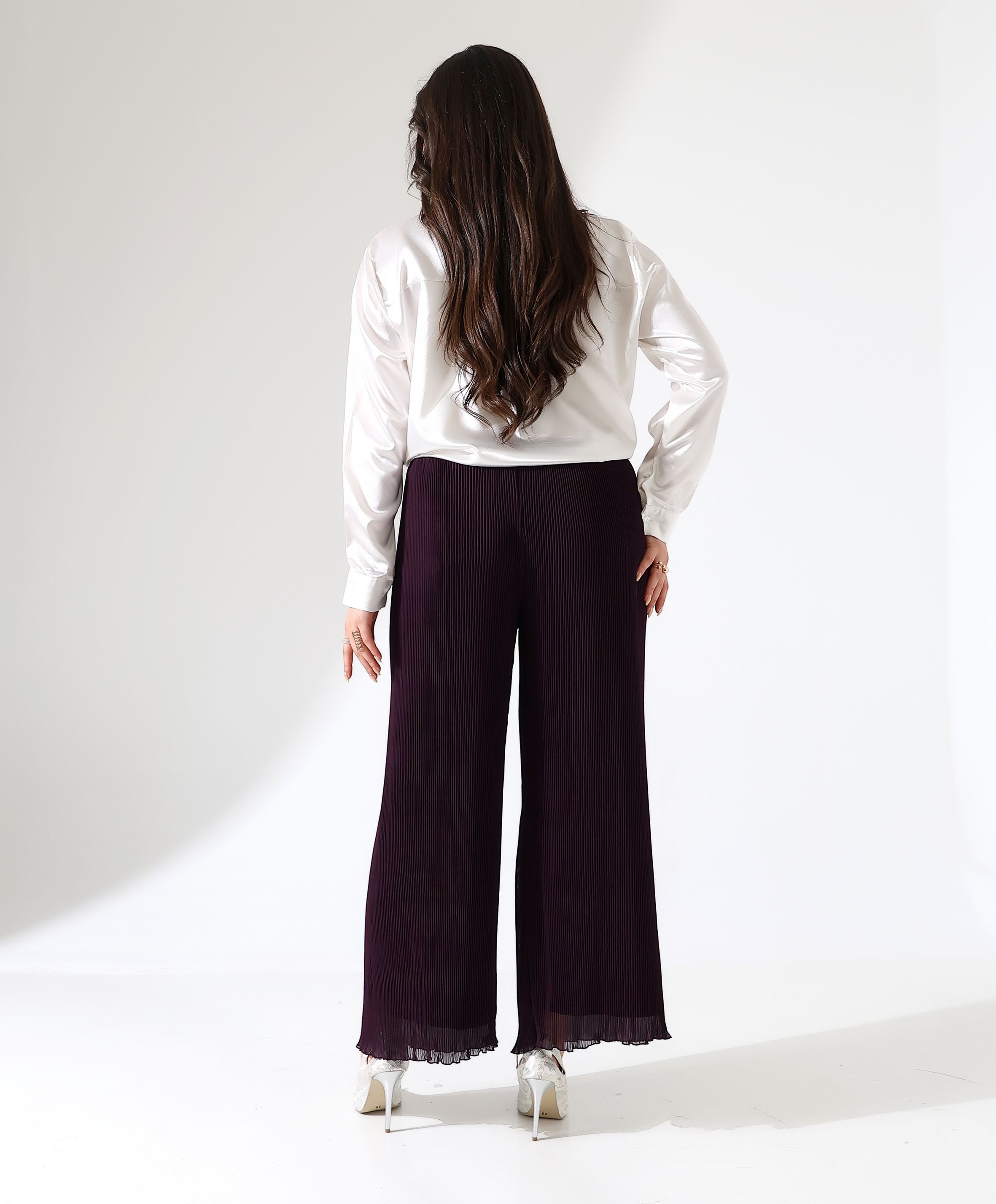Pilise Pantolon