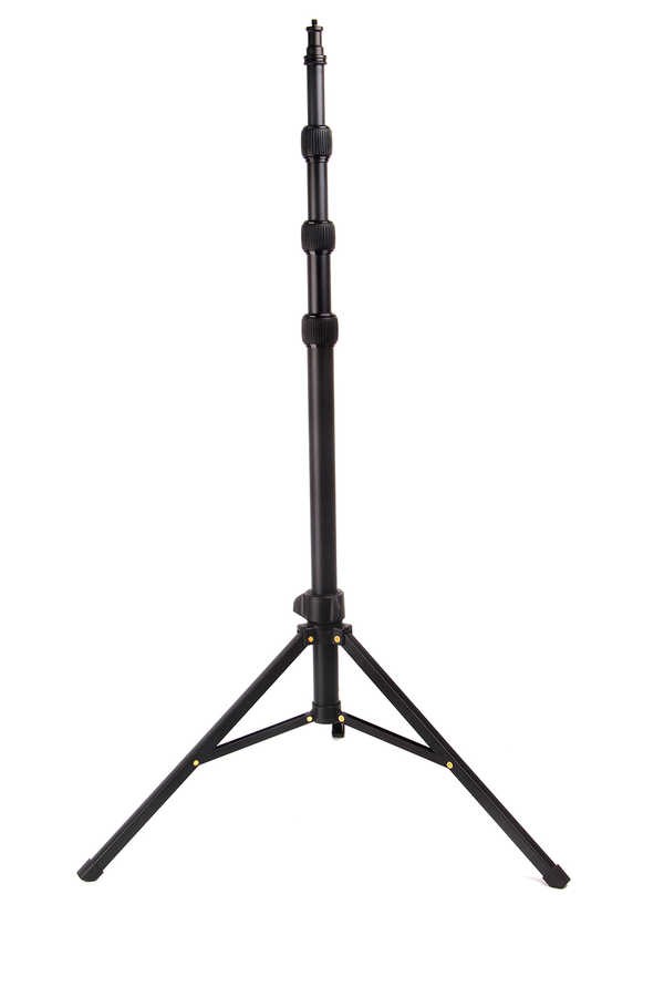 Jmary MT-45 Tripod 168 cm 360 Derece Dönebilen Başlık 3 Kademeli Yükseklik Ayarı