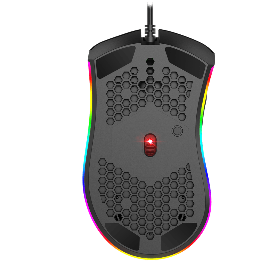Sarepo GT-120 Oyuncu Mouse