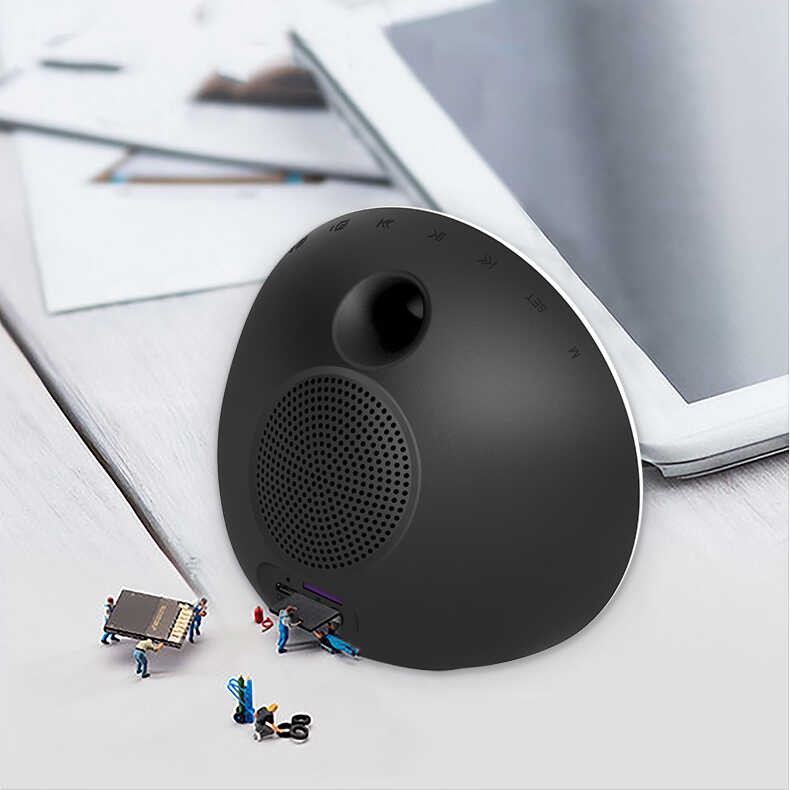 Soaiy E19 Bluetooth Speaker Hoparlör