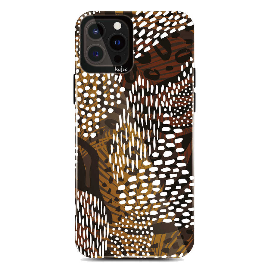 iPhone 13 Pro Max Kılıf Kajsa Wild Kılıf