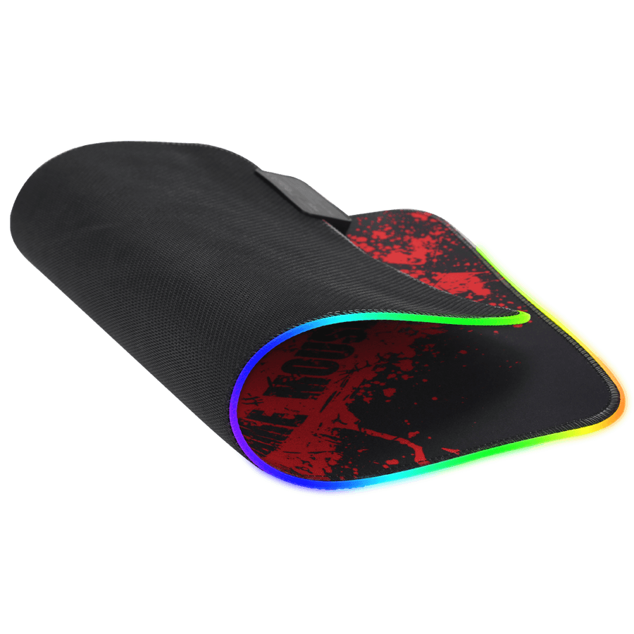 Xtrike Me MP-602 RGB Işıklı Oyuncu Mouse Pad