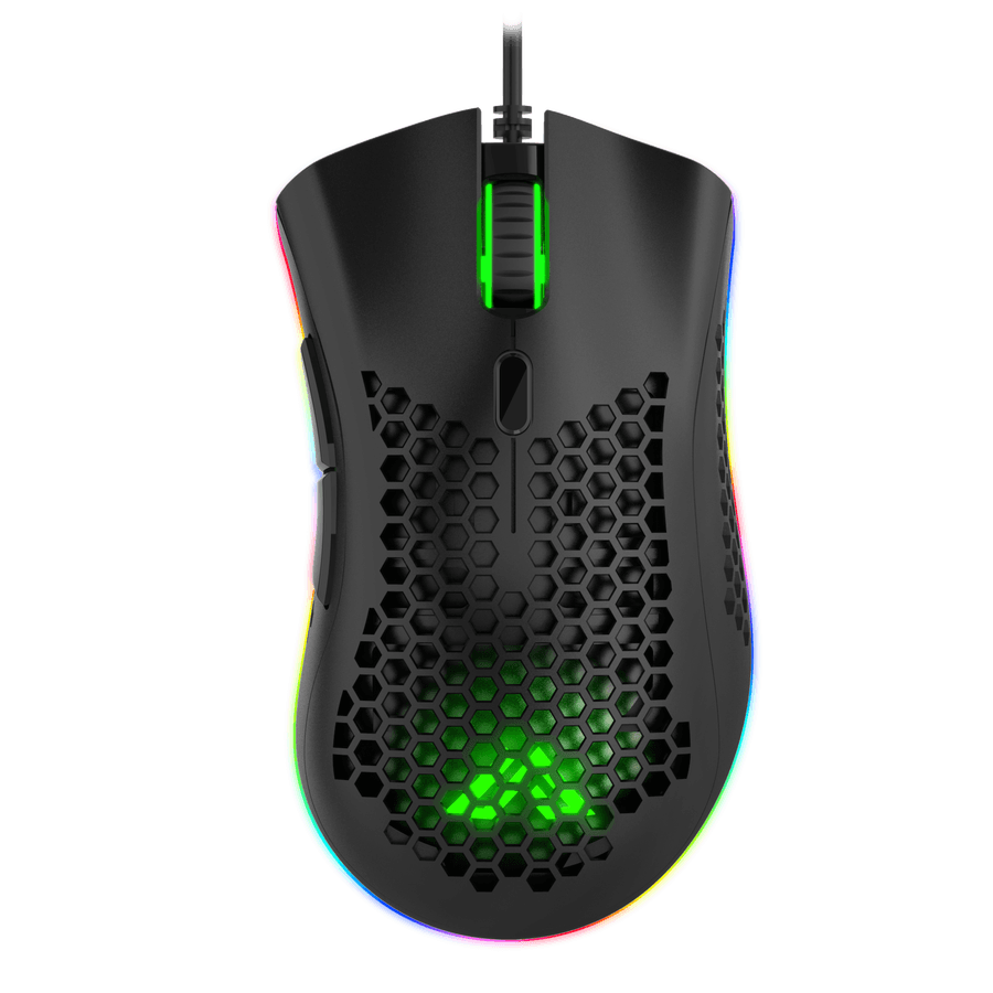 Sarepo GT-120 Oyuncu Mouse