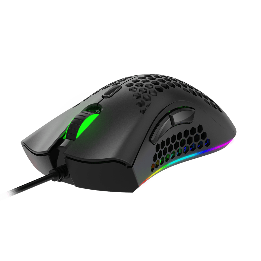 Sarepo GT-120 Oyuncu Mouse
