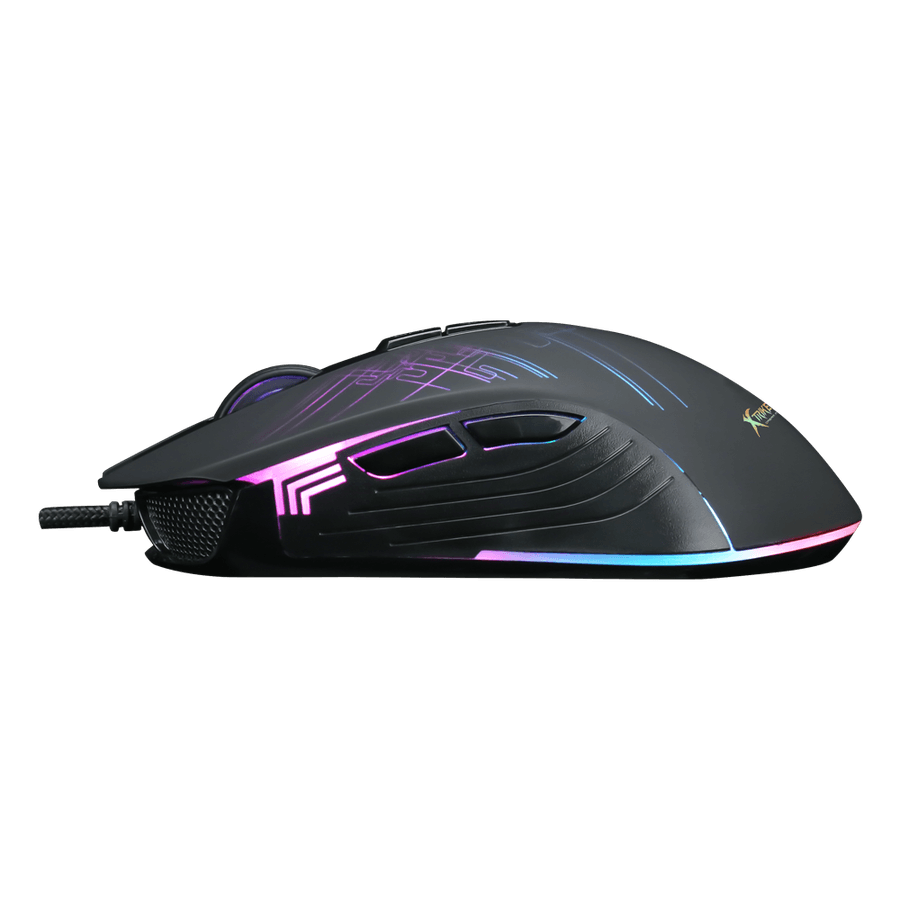Xtrike Me GM-510 Oyuncu Mouse