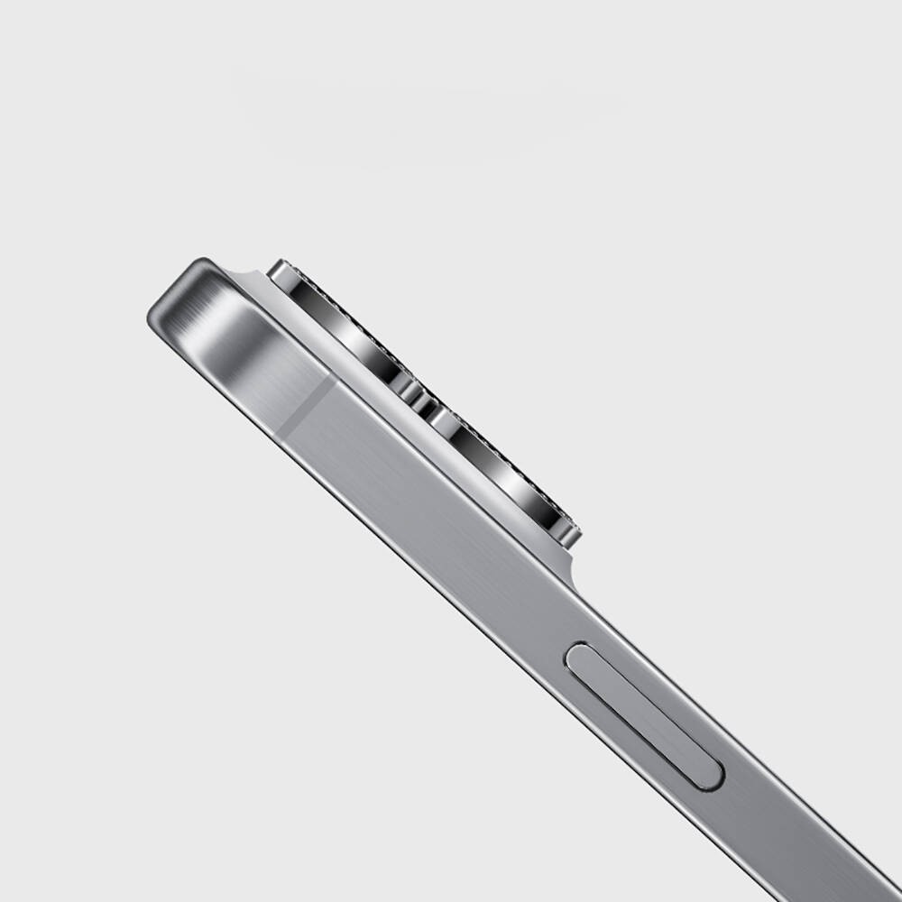 iPhone 13 Pro Casebang Gem Kamera Lens Koruyucu