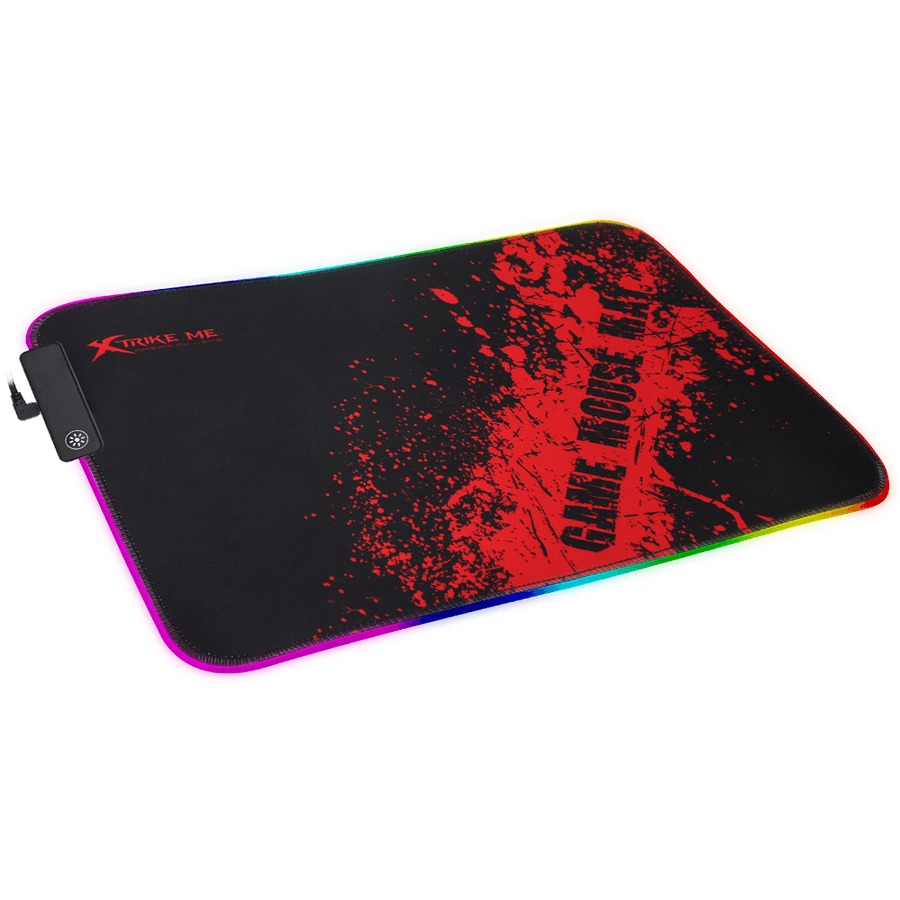 Xtrike Me MP-602 RGB Işıklı Oyuncu Mouse Pad