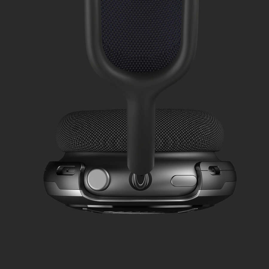 Airpods Max Wiwu Armor One Koruyucu Kılıf