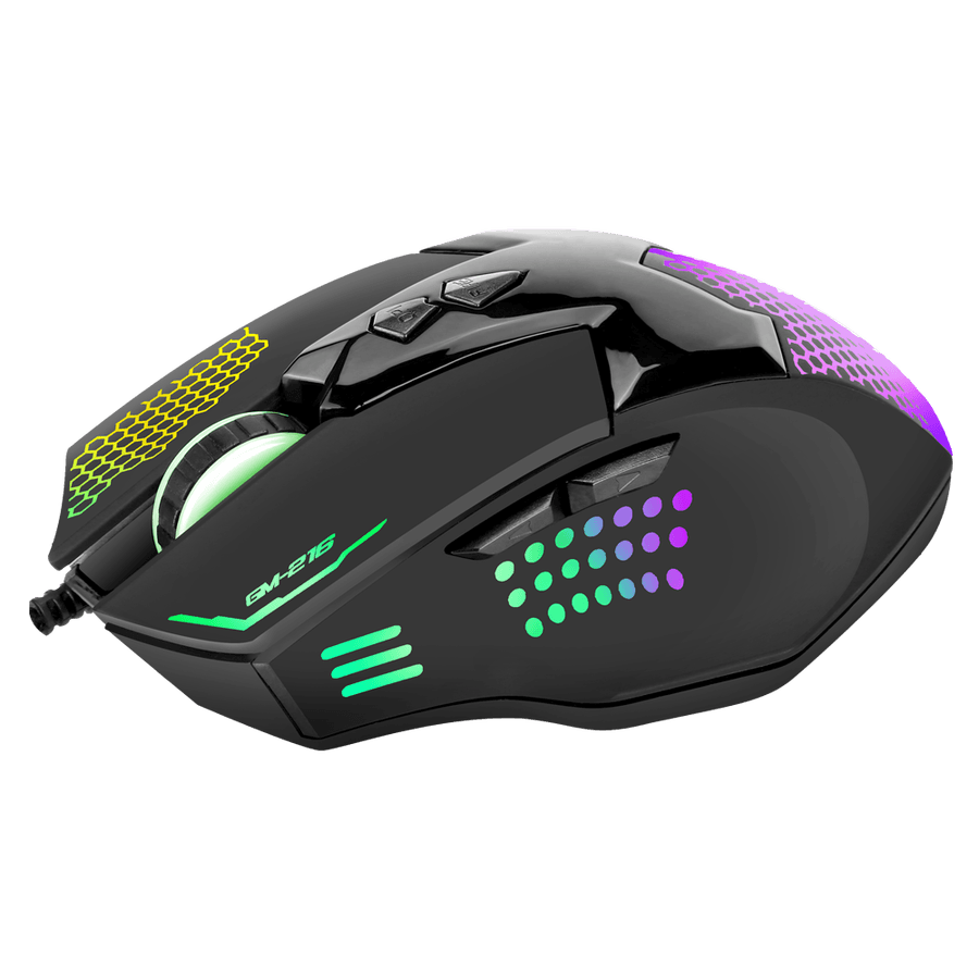 Xtrike Me GM-216 Oyuncu Mouse