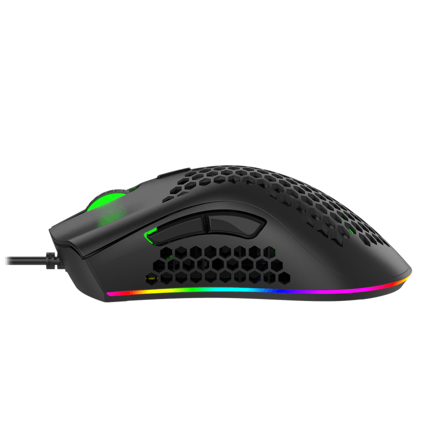 Sarepo GT-120 Oyuncu Mouse