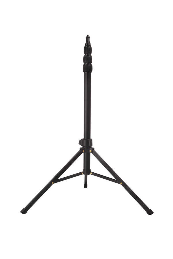 Jmary MT-45 Tripod 168 cm 360 Derece Dönebilen Başlık 3 Kademeli Yükseklik Ayarı