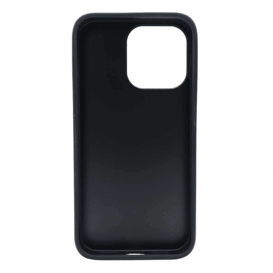 iPhone 13 Pro Kılıf Kajsa Lava Kılıf