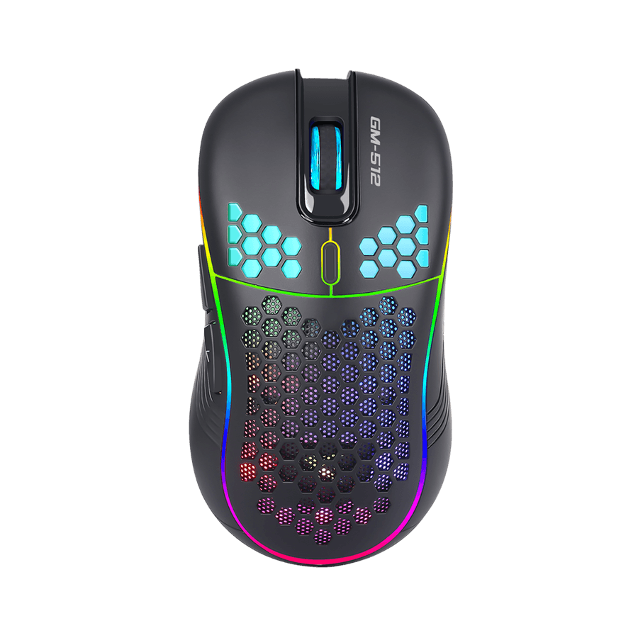 Xtrike Me GM-512 Oyuncu Mouse
