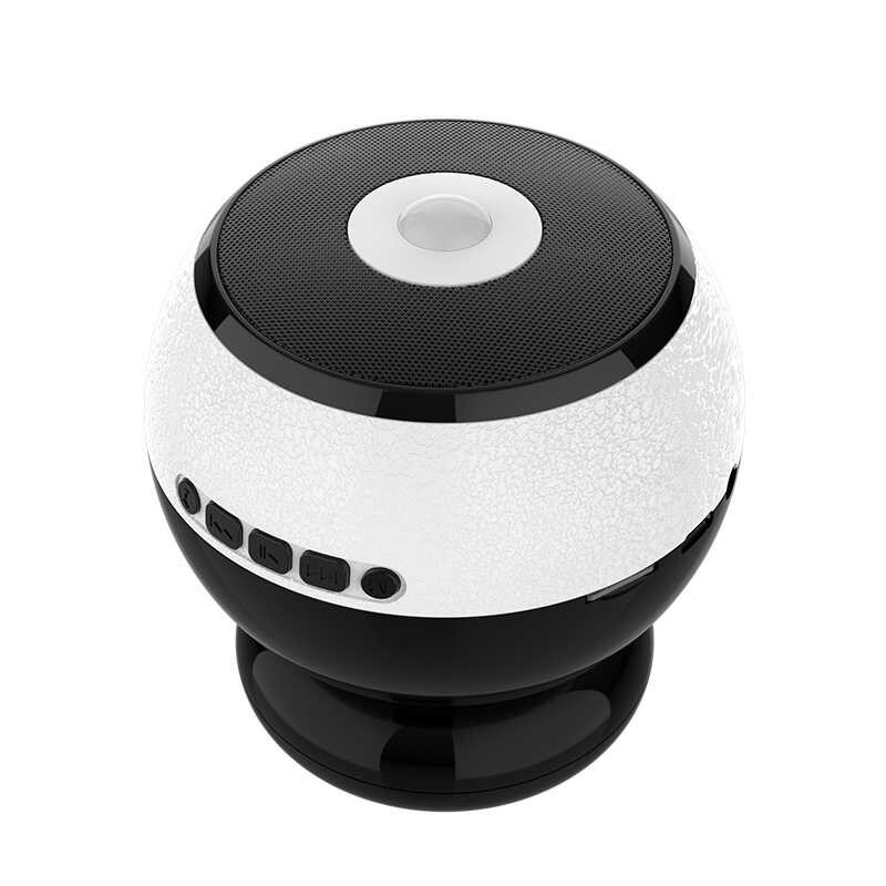 Soaiy E29 Bluetooth Speaker Hoparlör