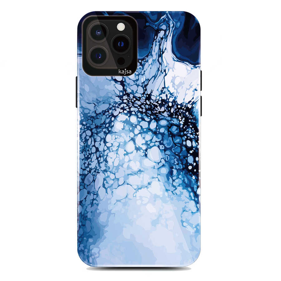 iPhone 13 Pro Max Kılıf Kajsa Lava Kılıf