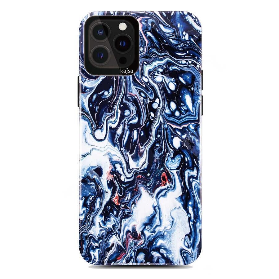 iPhone 13 Pro Kılıf Kajsa Lava Kılıf