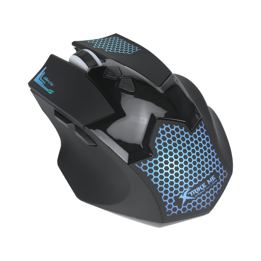 Xtrike Me GM-216 Oyuncu Mouse