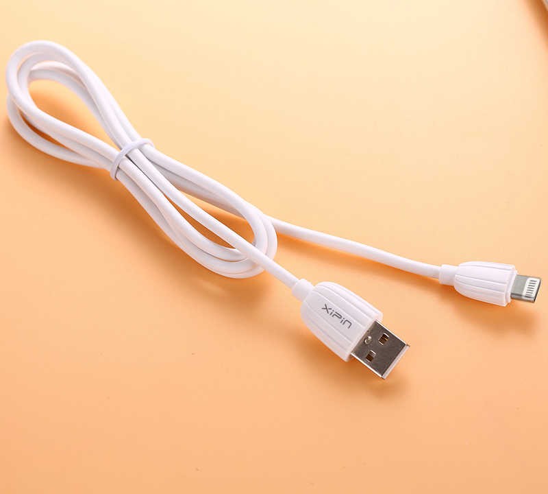 Xipin LX03 Lightning Usb Kablo 1M