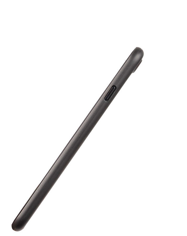 Apple iPhone 8 Kılıf ​​​​​Wiwu Skin Nano PP Kapak