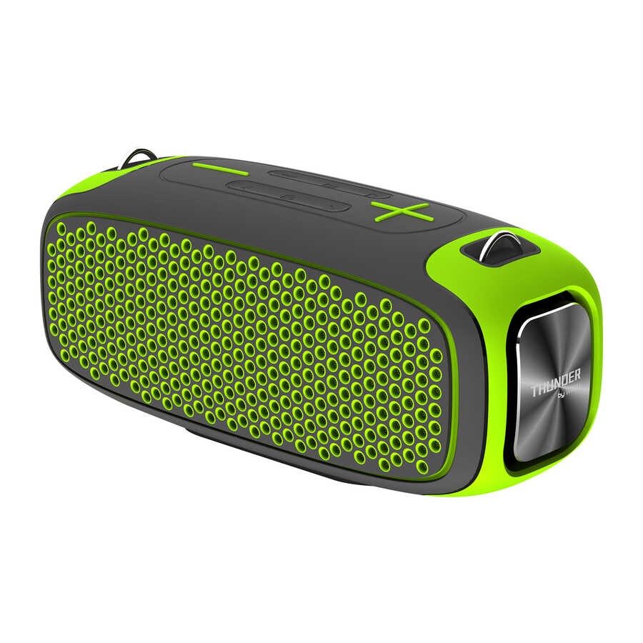 Wiwu P16 Max Bluetooth Speaker Hoparlör