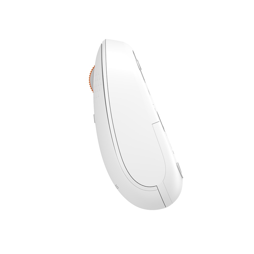 Lenyes WS101 Sessiz Buton Tasarımlı Ergonomik 2.4G Kablosuz Mouse 1600 DPI