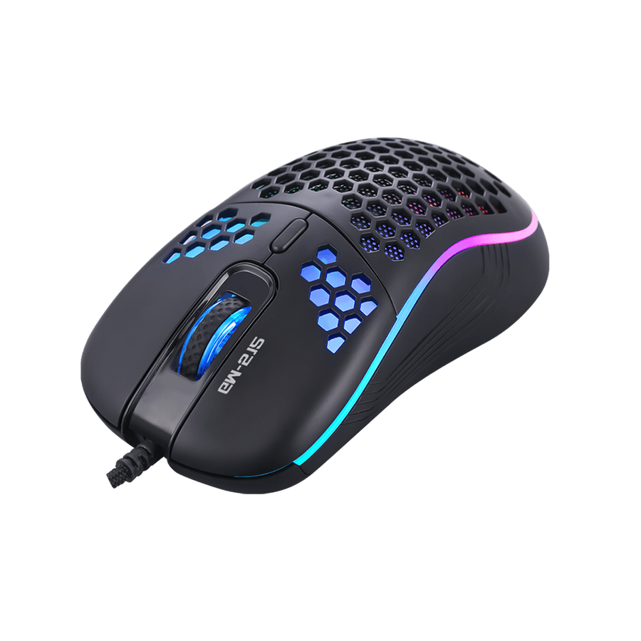 Xtrike Me GM-512 Oyuncu Mouse