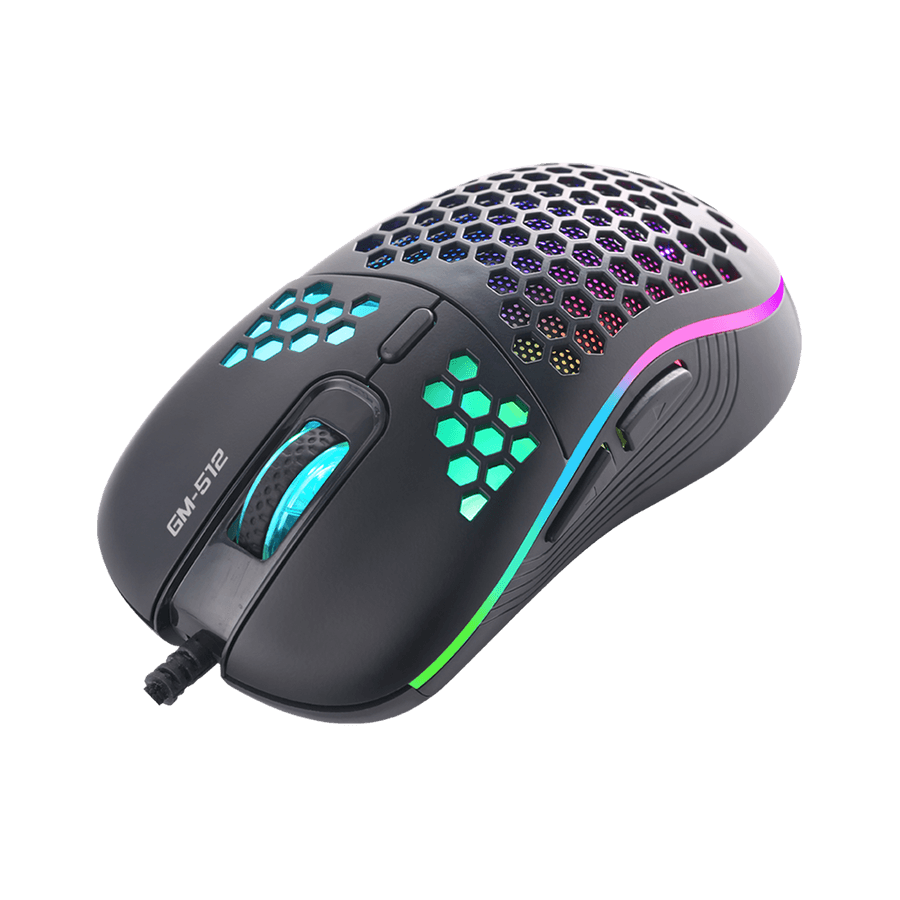 Xtrike Me GM-512 Oyuncu Mouse