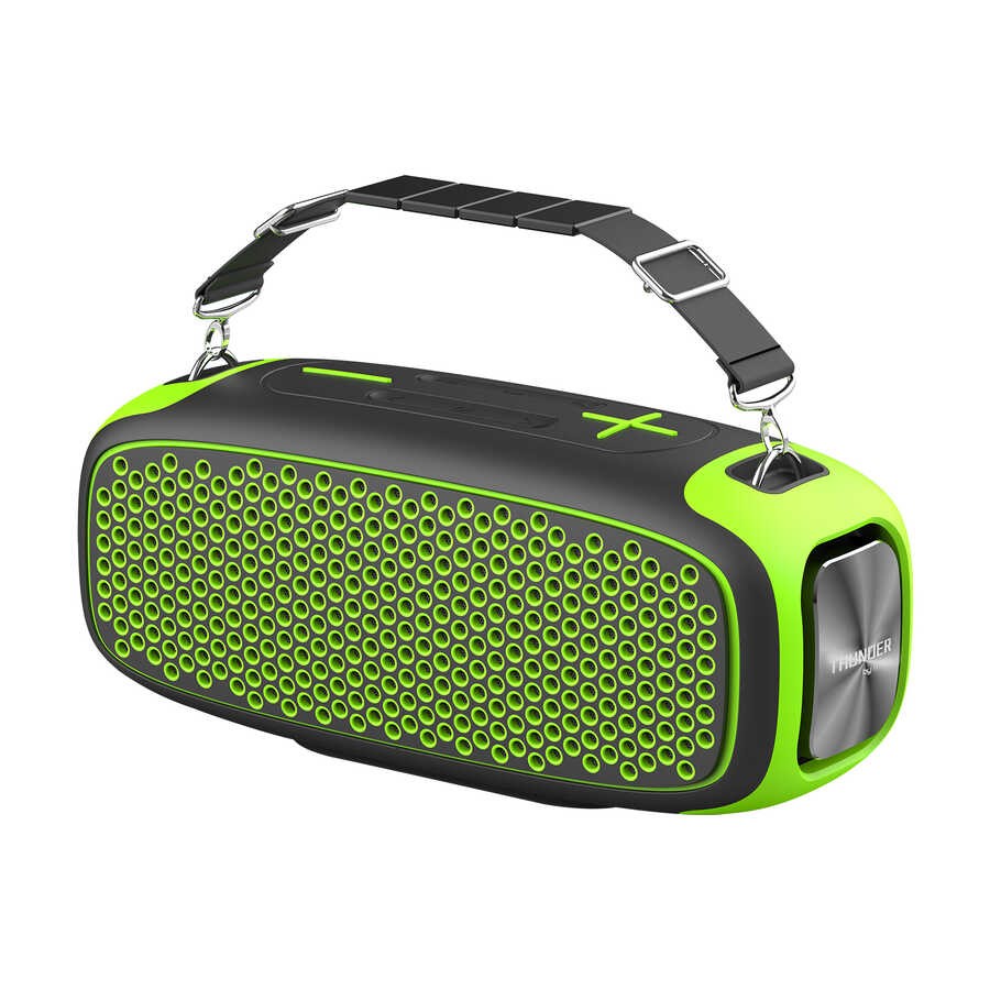 Wiwu P16 Max Bluetooth Speaker Hoparlör